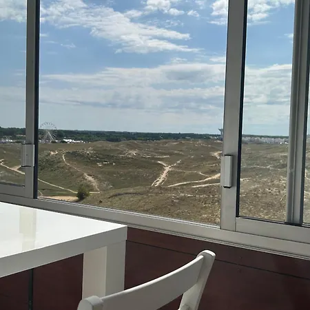 Face Acces Plage, Balcon, Parking - Fr-1-652-14 דירה