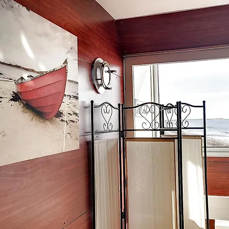 Face Acces Plage, Balcon, Parking - Fr-1-652-14 דירה סנט-אילר-דה-רייה