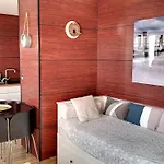 Face Acces Plage, Balcon, Parking - Fr-1-652-14 *