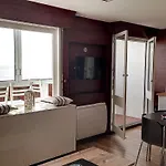 公寓 Face Acces Plage, Balcon, Parking - Fr-1-652-14 *