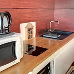 公寓 Face Acces Plage, Balcon, Parking - Fr-1-652-14