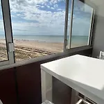 Face Acces Plage, Balcon, Parking - Fr-1-652-14 公寓 *