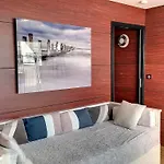 Face Acces Plage, Balcon, Parking - Fr-1-652-14 公寓 圣伊莱尔·德列