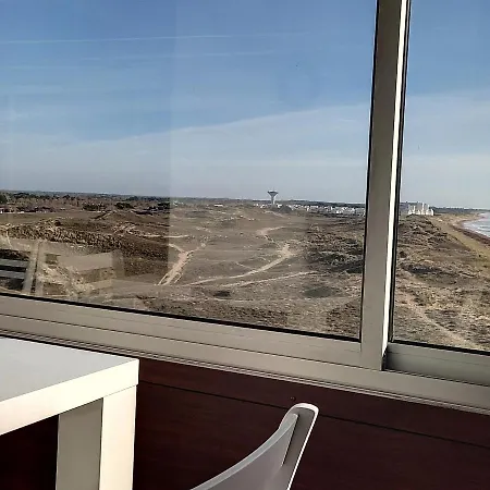 Face Acces Plage, Balcon, Parking - Fr-1-652-14 Apartment Saint-Hilaire-de-Riez