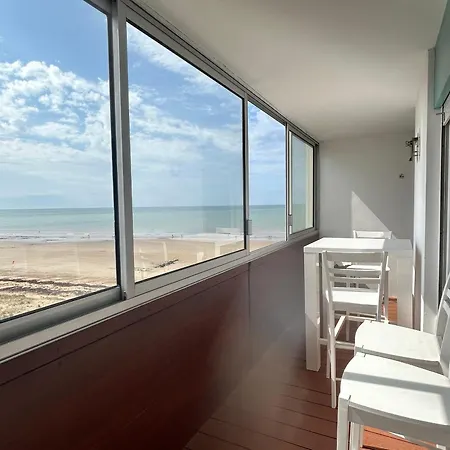 Avec Balcon Loggia, Parking Gratuit, Et Commerces A Proximite - Fr-1-652-14 Daire Saint-Hilaire-de-Riez