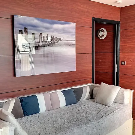 Face Acces Plage, Balcon, Parking - Fr-1-652-14 Apartment Saint-Hilaire-de-Riez