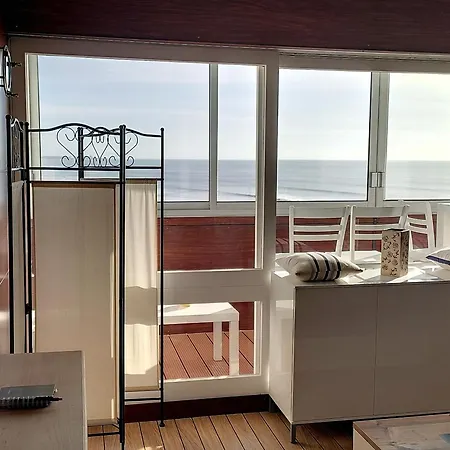 Face Acces Plage, Balcon, Parking - Fr-1-652-14 Lejlighed *