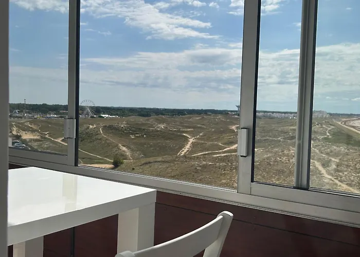 Face Acces Plage, Balcon, Parking - Fr-1-652-14 Apartman