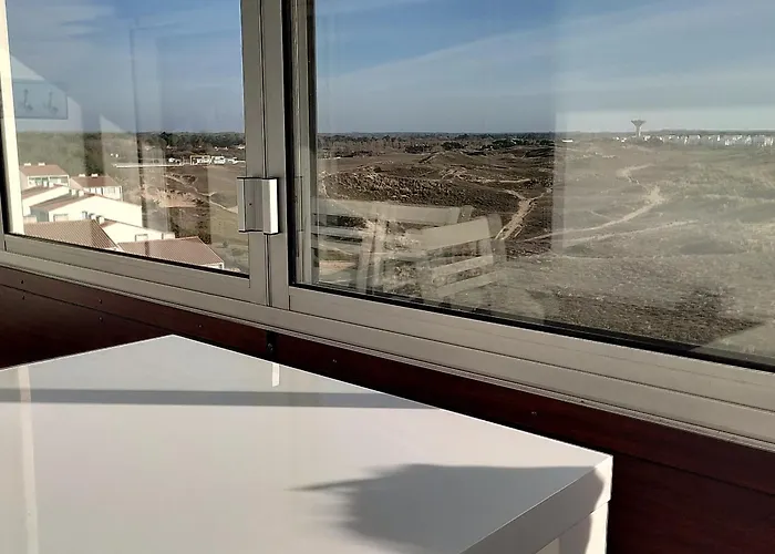 Face Acces Plage, Balcon, Parking - Fr-1-652-14